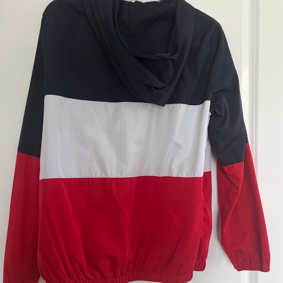Brandy Melville Windbreaker Jacket - Picture 4 of 5